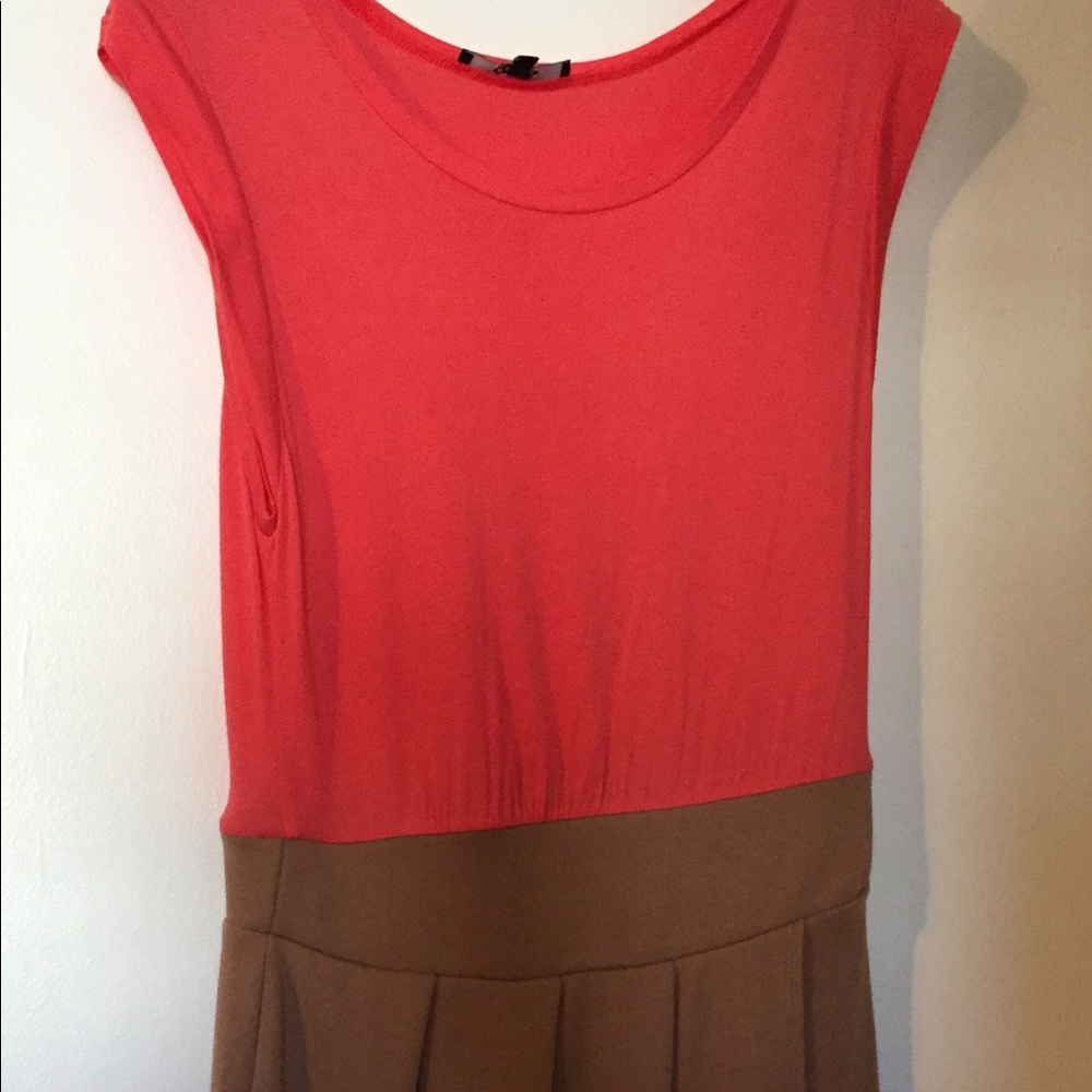 ASOS work dress 2-piece look size 8 - Picture 6 of 7